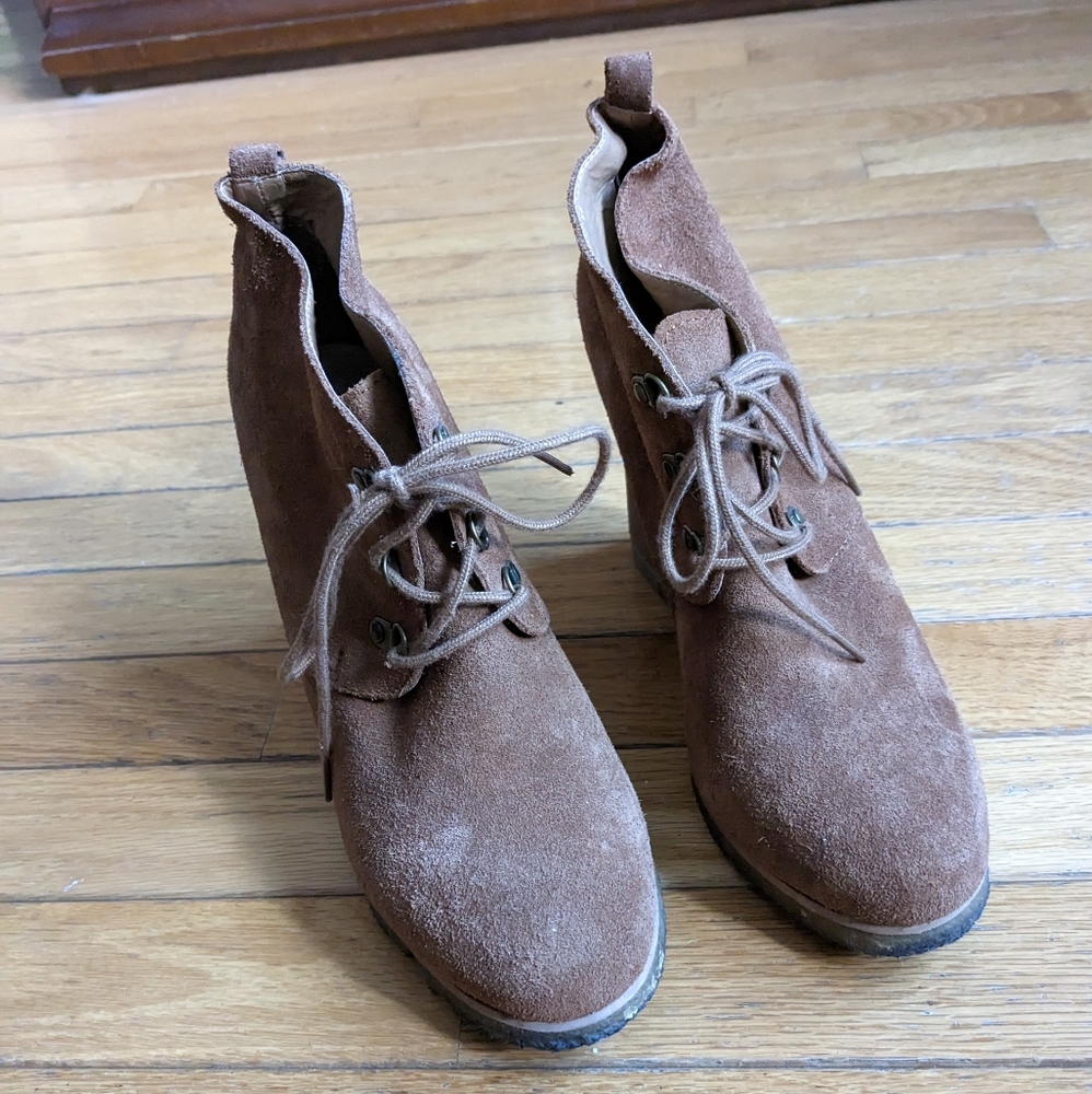 Steve Madden Tanngoo - Picture 2 of 5